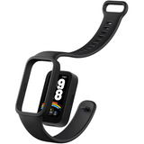 Xiaomi Smart Band 9 Active, Fitnesstracker Black