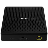 ZOTAC MAGNUS EN275060TC, Mini-PC schwarz, Windows 11 Home