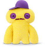 ZURU Fuggler - Fugg Life, Kuscheltier sortierter Artikel, eine Figur