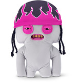 ZURU Fuggler - Fugg Life, Kuscheltier sortierter Artikel, eine Figur