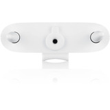 Zyxel NWA55BE, Access Point weiß, BE5100 4-Stream WiFi 7 Dual-Radio NebulaFlex Outdoor Access Point