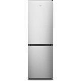 gorenje NRK619AA1XL4, Kühl-/Gefrierkombination grau