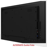 iiyama ProLite LH3241S-B2, Public Display schwarz (glänzend), FullHD, IPS, Lautsprecher, Media-Player