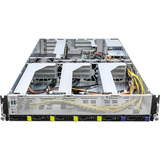 ASRock 2U4G-GENOA/M3, Barebone 2HE, ohne Betriebssystem