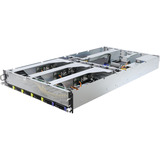 ASRock 2U4G-GENOA/M3, Barebone 2HE, ohne Betriebssystem