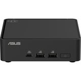 ASUS NUC 15 Pro Slim RNUC15CRKU700002, Mini-PC schwarz, ohne Betriebssystem