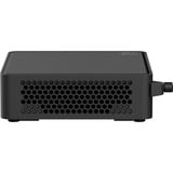 ASUS NUC 15 Pro Slim RNUC15CRKU700002, Mini-PC schwarz, ohne Betriebssystem