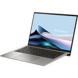 ASUS Zenbook S 13 OLED (UX5304MA-NQ007X), Notebook grau, Intel® Core™ Ultra 7 155U, Intel® Graphics, 32 GB LPDDR5X, 1 TB (1 TB SSD), Windwos 11 Pro 64-Bit
