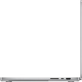 Apple MacBook Pro (16") 2026 CTO, Notebook silber, 48 GB, 2 TB (2 TB SSD), M5-Pro, MacOS, Deutsch, Nanotexturglas