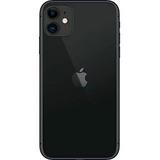 Apple iPhone 11 128GB Generalüberholt, Handy schwarz