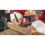 Bosch Adventskalender 2025, Werkzeug-Set 41-teilig