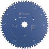 Bosch EXPERT Wood Kreissägeblatt, Ø 254mm, 60Z Bohrung 30mm, für Kapp- & Gehrungssägen