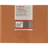 Bosch Heimwerken & Garten Absaughaube mit FS und SV 100/115mm, Aufsatz 