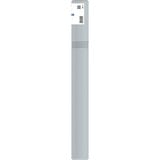 Bosch PRO SDS-max-5 CoreCutter, Ø 50mm, einteilig, lang, Bohrer Hohlbohrkrone für Bohrhämmer