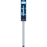 Bosch Professional EXPERT Hammerbohrer SDS Clean max-8X, Ø 30mm Arbeitslänge 400mm, Saugbohrer