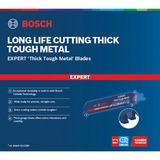 Bosch Professional EXPERT Säbelsägeblatt ‘Thick Tough Metal’ S 955 CHC Länge 150mm