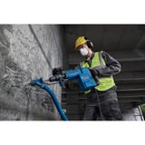 Bosch Professional Schlaghammer mit SDS max GSH11EV Retail