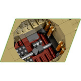 COBI Panzer V Panther Ausf. G "Pudel", Konstruktionsspielzeug Maßstab 1:28