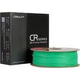 Creality CR-PLA Matte Avocado Green, 3D-Filament hellgrün, 1 kg, 1,75 mm, auf Rolle