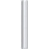 D-Link USB-C 4.0 M.2 NVMe SSD Enclosure, Laufwerksgehäuse weiß