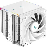 DeepCool AK620 DIGITAL SE WH, CPU-Kühler weiß, 120 mm