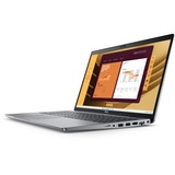 Dell Latitude 5550-04F3N, Notebook grau, Intel® Core™ Ultra 5 135U, Intel® Graphics, 16 GB DDR5, 512 GB (512 GB SSD), Windows 11 Pro 64-Bit