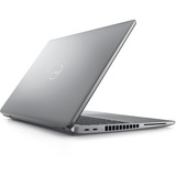 Dell Latitude 5550-04F3N, Notebook grau, Intel® Core™ Ultra 5 135U, Intel® Graphics, 16 GB DDR5, 512 GB (512 GB SSD), Windows 11 Pro 64-Bit