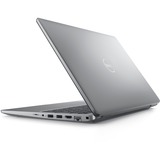 Dell Latitude 5550-04F3N, Notebook grau, Intel® Core™ Ultra 5 135U, Intel® Graphics, 16 GB DDR5, 512 GB (512 GB SSD), Windows 11 Pro 64-Bit