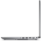 Dell Latitude 5550-04F3N, Notebook grau, Intel® Core™ Ultra 5 135U, Intel® Graphics, 16 GB DDR5, 512 GB (512 GB SSD), Windows 11 Pro 64-Bit