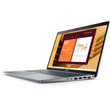Dell Latitude 5550-JNH1N, Notebook grau, Intel® Core™ Ultra 7 165U, Intel® Graphics, 16 GB DDR5, 512 GB (512 GB SSD), Windows 11 Pro 64-Bit