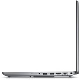 Dell Latitude 5550-JNH1N, Notebook grau, Intel® Core™ Ultra 7 165U, Intel® Graphics, 16 GB DDR5, 512 GB (512 GB SSD), Windows 11 Pro 64-Bit
