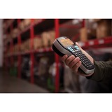 Dymo LabelManager 420P, Beschriftungsgerät schwarz/silber, mit ABC-Tastatur, S0915480