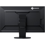 EIZO FlexScan EV2785, LED-Monitor 68.47 cm (27 Zoll), schwarz, UHD/4K, IPS, HDMI, DIsplayPort, USB-C