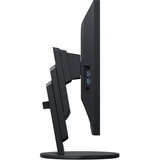 EIZO FlexScan EV2785, LED-Monitor 68.47 cm (27 Zoll), schwarz, UHD/4K, IPS, HDMI, DIsplayPort, USB-C