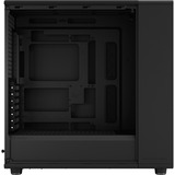 Fractal Design North XL Momentum Edition, Tower-Gehäuse schwarz/eiche, Tempered Glass