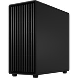 Fractal Design North XL Momentum Edition, Tower-Gehäuse schwarz/eiche, Tempered Glass