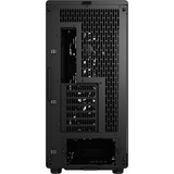 Fractal Design North XL Momentum Edition, Tower-Gehäuse schwarz/eiche, Tempered Glass