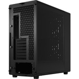 Fractal Design North XL Momentum Edition, Tower-Gehäuse schwarz/eiche, Tempered Glass