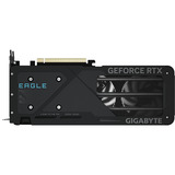 GIGABYTE GeForce RTX 5060 EAGLE MAX OC 8G, Grafikkarte DLSS 4, 3x DisplayPort, 1x HDMI 2.1