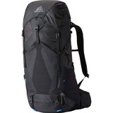 Gregory PARAGON 50 , Rucksack schwarz, 50 Liter, Größe M/L