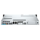 HP Z4 Rack G5 Workstation (5E8R5EA), PC-System schwarz, Windows 11 Pro 64-Bit