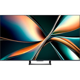 Hisense 75U7Q, LED-Fernseher 189 cm (75 Zoll), schwarz (matt), UltraHD/4K, Mini-LED, Hi-View AI Engine, QLED Colour, 144Hz Panel