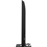 Hisense 75U7Q, LED-Fernseher 189 cm (75 Zoll), schwarz (matt), UltraHD/4K, Mini-LED, Hi-View AI Engine, QLED Colour, 144Hz Panel