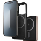 Intenso Magnetic Wireless Powerbank MW10000 Rosé rosa, 10.000 mAh, MagSafe, PD