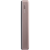 Intenso Magnetic Wireless Powerbank MW10000 Rosé rosa, 10.000 mAh, MagSafe, PD