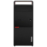 Lenovo ThinkCentre M800 Generalüberholt, PC-System schwarz, Windows 10 Pro