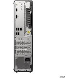 Lenovo ThinkCentre neo 55s Gen 6 (13G0004EGE), PC-System schwarz, Windows 11 Pro
