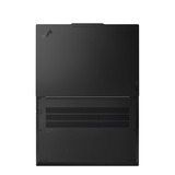 Lenovo ThinkPad E14 G8 (21Y6009JGE), Notebook schwarz, Intel® Core™ Ultra 7 355, Intel® Graphics, 24 GB DDR5, 512 GB (512 GB SSD), Windows 11 Pro