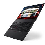 Lenovo ThinkPad T16 G3 Generalüberholt, Notebook schwarz, Intel® Core™ Ultra 5 135U, Intel® Graphics, 16 GB DDR5, 256 GB (256 GB SSD), Windows 11 Pro