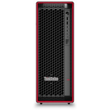 Lenovo ThinkStation P5 Gen 2 (30KB0028GE), PC-System schwarz/rot, Windows 11 Pro for Workstations